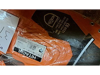 Hitachi - zaaglaars - c2 - schoenen & laarzen - afbeelding 2 van  2