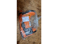 Hitachi - zaaglaars - schoenen & laarzen - afbeelding 1 van  3