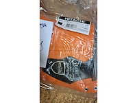 Hitachi - zaaglaars - schoenen & laarzen - afbeelding 3 van  3