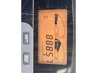 Hitachi - zaxis 30u - midigraafmachine - afbeelding 6 van  19