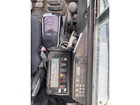 Hitachi - zaxis 30u - midigraafmachine - afbeelding 7 van  19