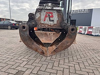 Hitachi - zaxis 30u - midigraafmachine - afbeelding 9 van  19