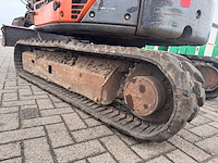 Hitachi - zaxis 30u - midigraafmachine - afbeelding 18 van  19