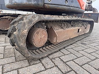 Hitachi - zaxis 30u - midigraafmachine - afbeelding 19 van  19