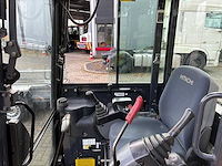 Hitachi - zx17u-2 - minigraafmachine incl. aanhanger - afbeelding 4 van  19