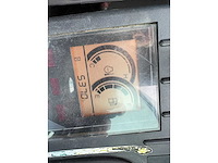 Hitachi - zx17u-2 - minigraafmachine incl. aanhanger - afbeelding 6 van  19