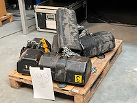 Hitachi 1s elektrische kettingtakel (3x) - afbeelding 1 van  7