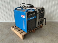 Hitachi 300a lasapparaat - afbeelding 2 van  8