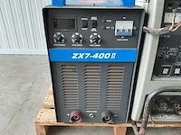 Hitachi 300a lasapparaat - afbeelding 5 van  8