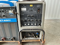 Hitachi 300a lasapparaat - afbeelding 6 van  8