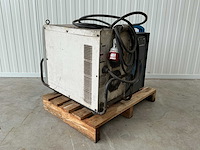 Hitachi 300a lasapparaat - afbeelding 3 van  8