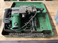 Hitachi 38mm boorhamer