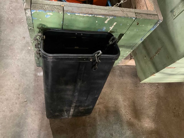 Hitachi 3s kettingtakel - afbeelding 3 van  3