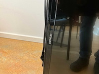 Hitachi 43hb6t62 televisie met standaard - afbeelding 7 van  9