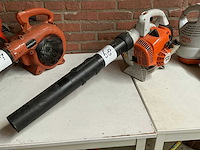 Hitachi 8g56 bladblazer ( benzine ) - afbeelding 1 van  4