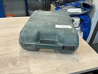 Hitachi accu draadknipper - afbeelding 5 van  5