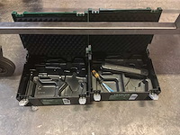 Hitachi accugereedschap (13x) - afbeelding 6 van  6