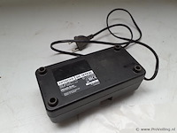 Hitachi acculader uc 18yksl - afbeelding 2 van  2