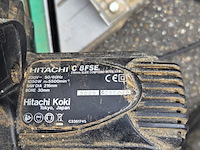 Hitachi afkortzaag - afbeelding 2 van  4