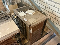 Hitachi airco