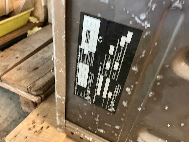 Hitachi airco - afbeelding 1 van  1