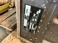 Hitachi airco - afbeelding 1 van  1
