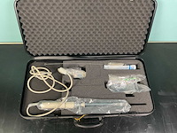 Hitachi asu-67 ultrasound probe - afbeelding 1 van  9