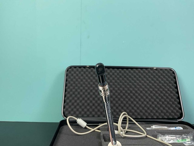 Hitachi asu-67 ultrasound probe - afbeelding 6 van  9