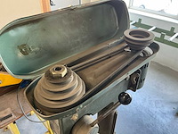 Hitachi be-3601 kolomboormachine - afbeelding 6 van  6