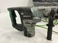 Hitachi boorhamer - afbeelding 4 van  5