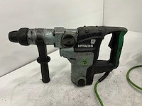 Hitachi boorhamer - afbeelding 2 van  4