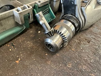 Hitachi boormachine (3x) - afbeelding 6 van  6