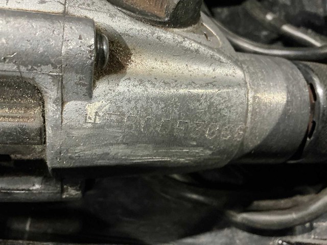 Hitachi boormachine + haakse slijper - afbeelding 6 van  6