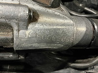 Hitachi boormachine + haakse slijper - afbeelding 6 van  6