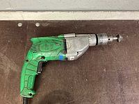 Hitachi boormachine - afbeelding 1 van  6