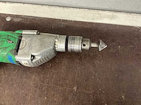 Hitachi boormachine - afbeelding 3 van  6
