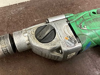 Hitachi boormachine - afbeelding 5 van  6