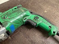 Hitachi boormachine - afbeelding 6 van  6