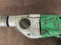 Hitachi boormachine - afbeelding 1 van  3