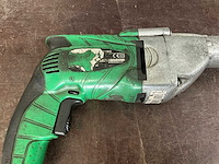 Hitachi boormachine - afbeelding 3 van  3