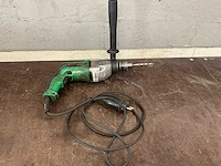 Hitachi boormachine - afbeelding 1 van  2