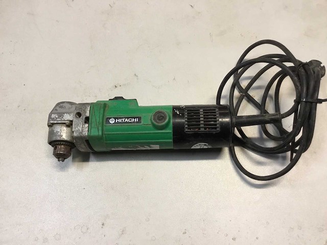 Hitachi boormachine - afbeelding 1 van  3