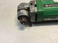 Hitachi boormachine - afbeelding 2 van  3