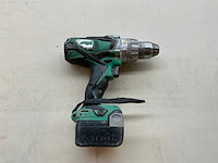 Hitachi bsl 1440 boormachine - afbeelding 2 van  3