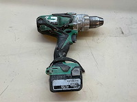 Hitachi bsl 1450 boormachine - afbeelding 3 van  3