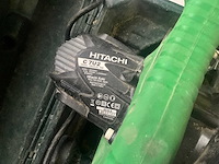 Hitachi c 7u2 cirkelzaagmachine - afbeelding 5 van  5