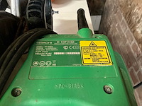 Hitachi c10fch2 afkortzaag - afbeelding 3 van  3