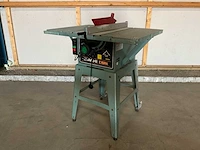 Hitachi c10ra cirkelzaagtafel