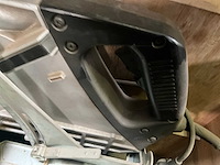 Hitachi c13u cirkelzaagmachine - afbeelding 3 van  6