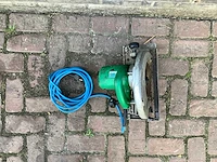 Hitachi c9u bladzaagmachine - afbeelding 4 van  5